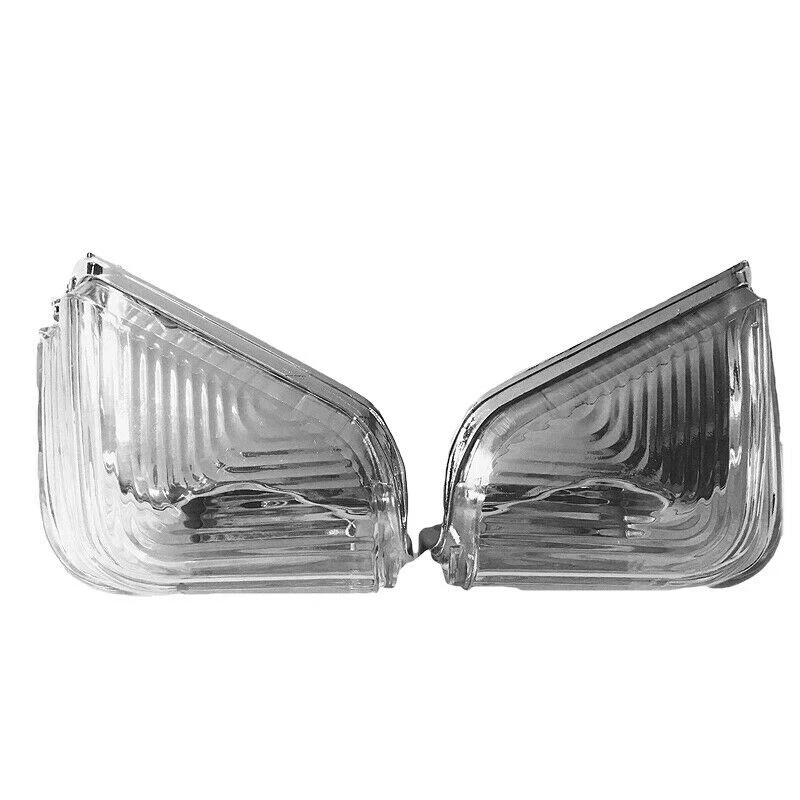 Left/Right Car Side Reversing Indicator Lamp Housing For VW Crafter 2006-2017 Mercedes Benz sprinter w906 & Craft