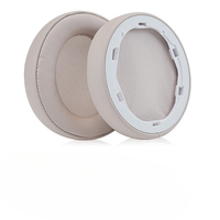 For Anker Soundcore Life Q45 Q35 Q30 Q20 Q10 Headphones Replacement Ear Cushions Memory Foam Ear Cushions