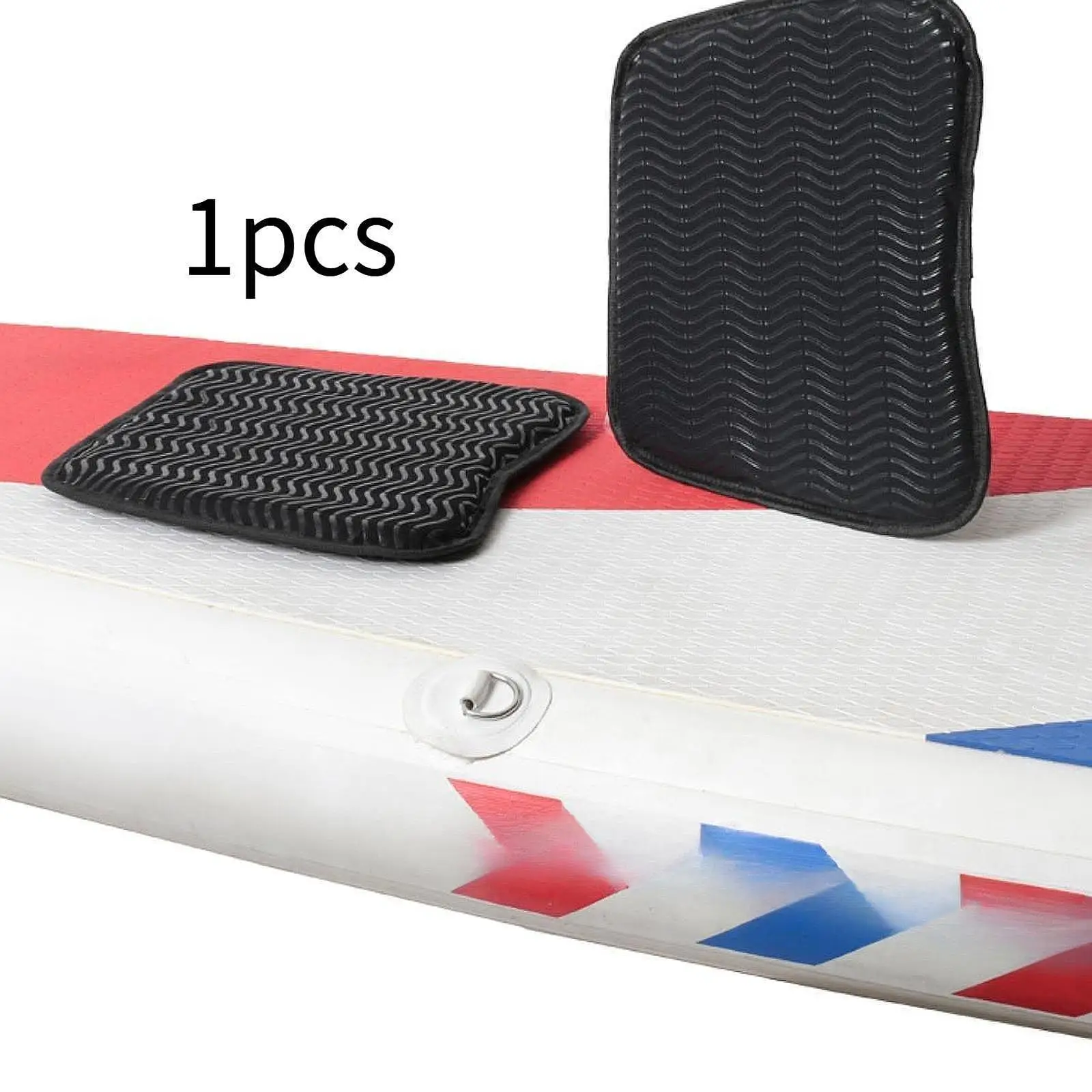 Kayak Seat Cushion Non Slip Padded EVA Portable Lightweight Support Cushion for Long Sitting Rafting Kayaking Fishing Drifting