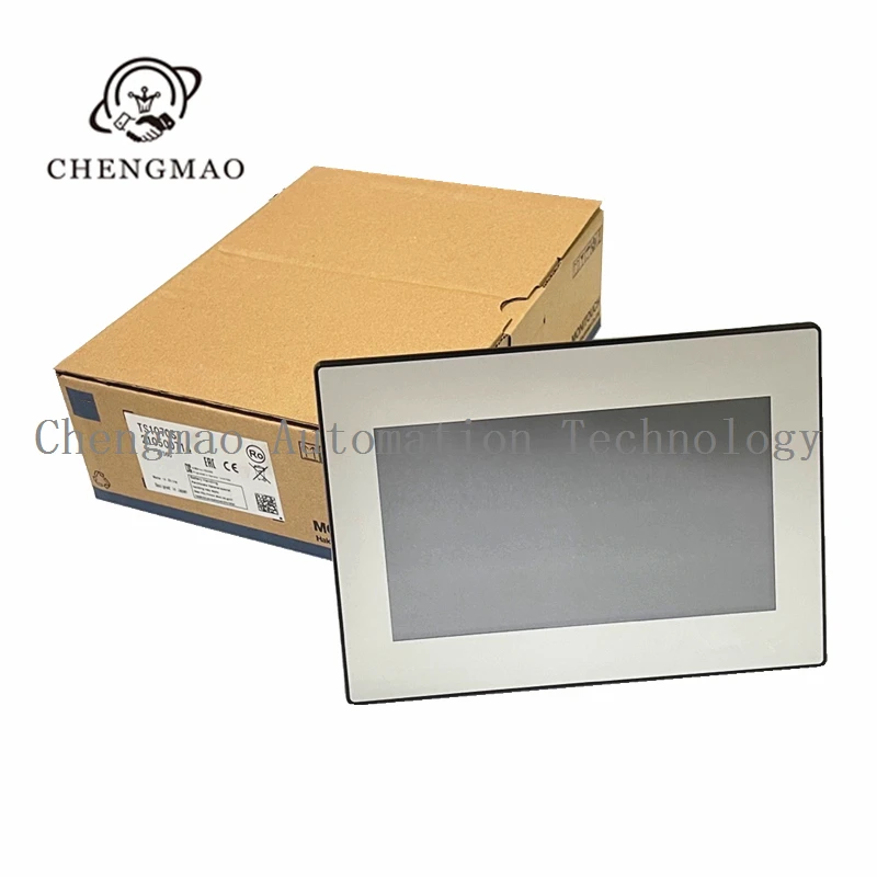 

New Original Brand Complete Machine HMI Touch Screen TS1070 TS1070I TS1100I TS1070SI TS1070S TS1100SI