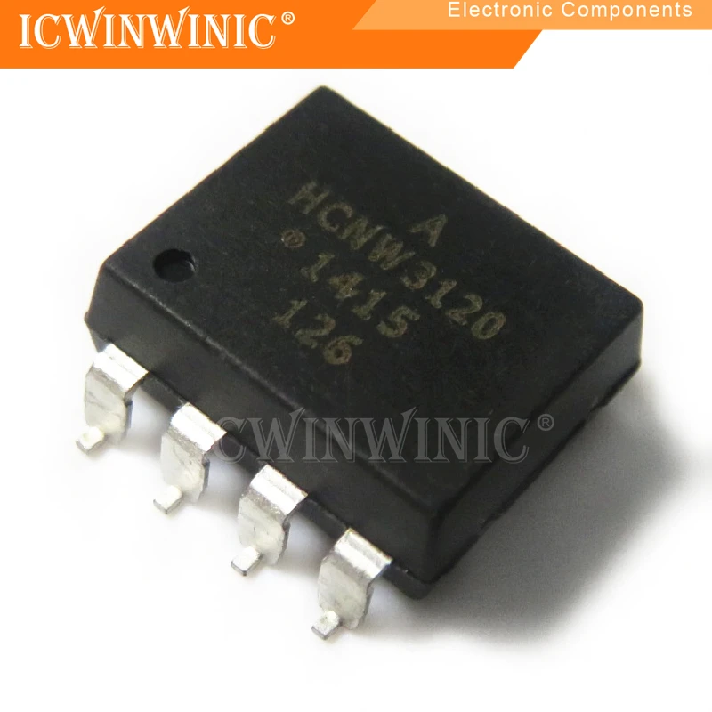 

10piece HCNW3120 3120 Easy to Install