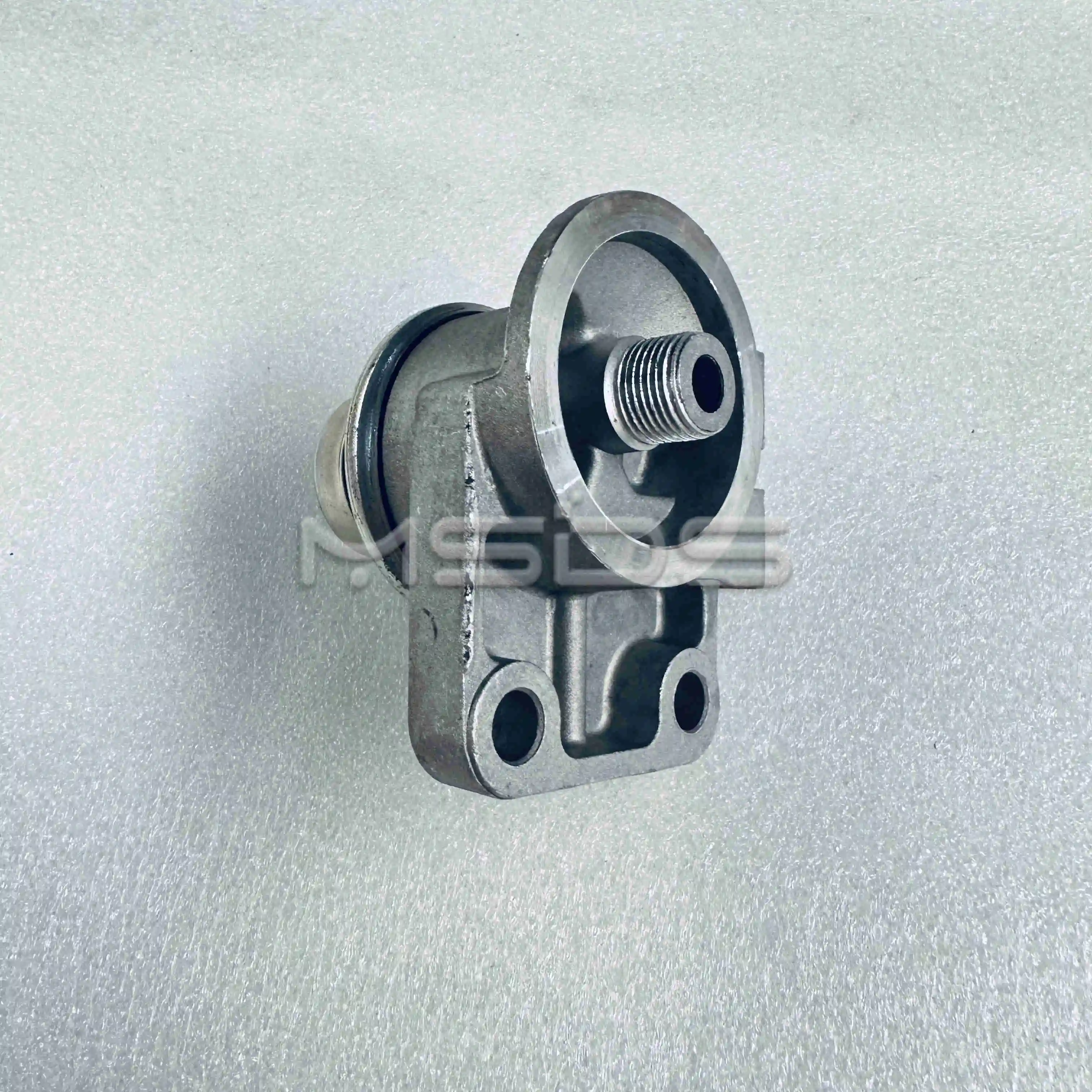 B3.3 Cummins Engine Parts Fuel filter head C6204717210