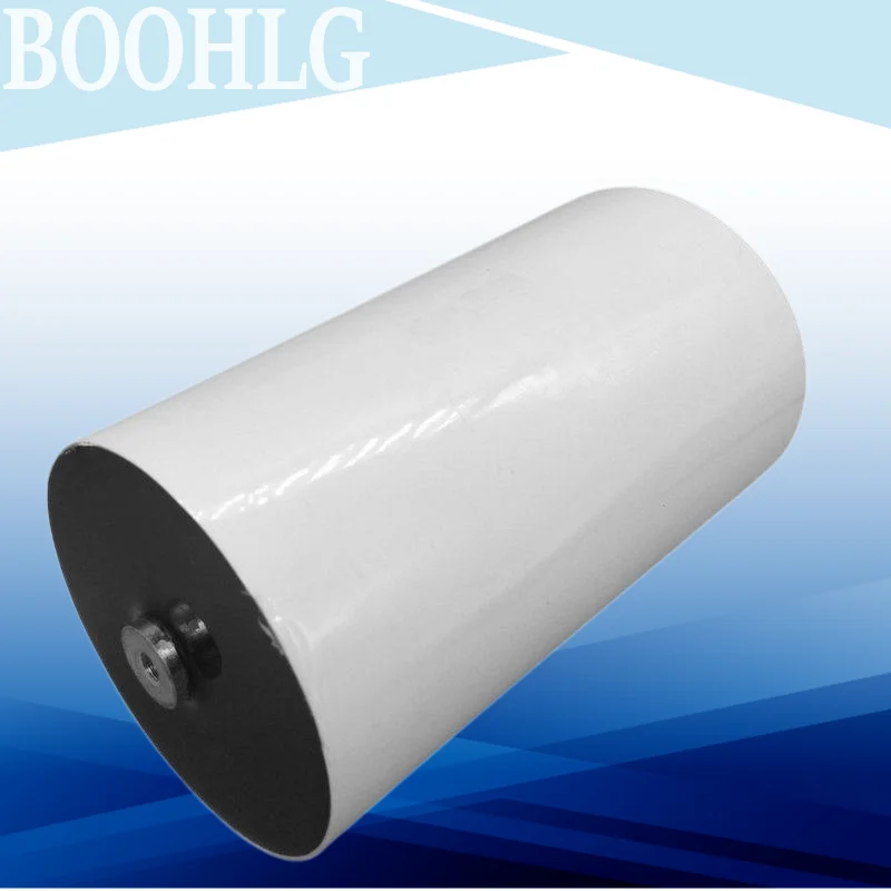 

1PCS 1.0UF 105 30000V 30KV High Voltage Polypropylene Film Capacitor 110X700mm