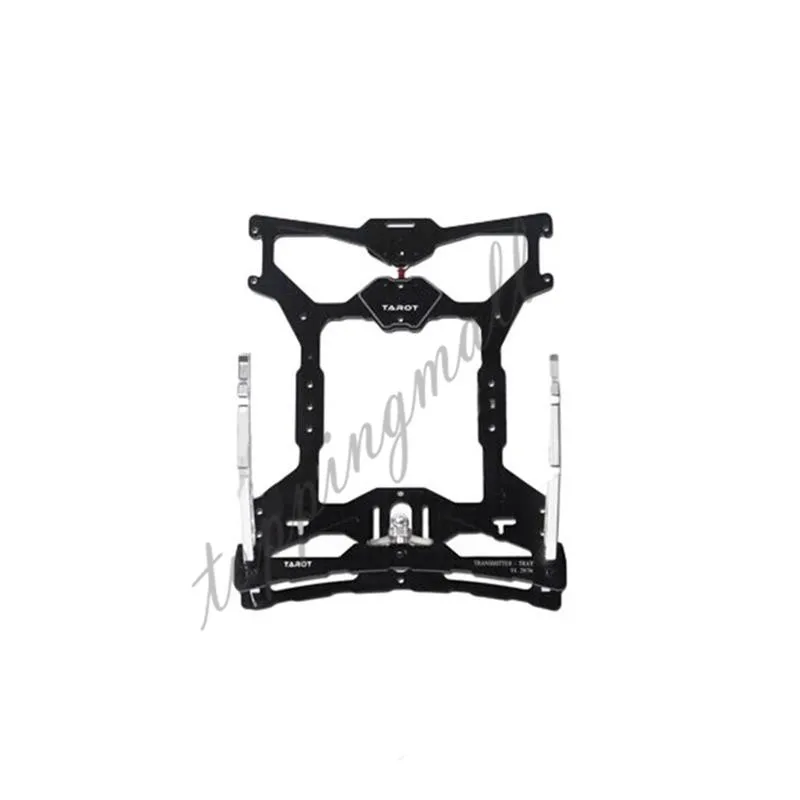 Tarot Remote Controller Transmitter Tray  TL2876  Control Holder  For Spektrum JR FUTABA RC Drone FPV