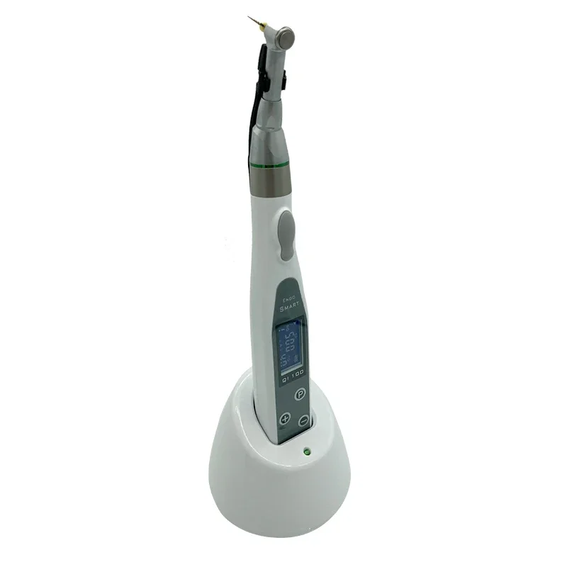 

cordless Dental endo motor wireless endodontics root canal treatments.Oral Therapys Equipments & Accessories