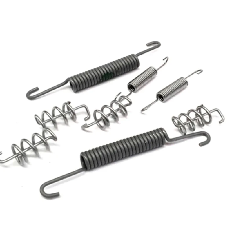 

Handbrake Retaining Spring for S60 V70 XC90 31445339 30645831 Repair Replacement Auto Accessory