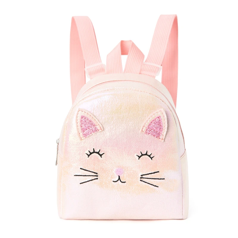 Cute Backpack Cat Backpack for Children Class Bags for Girl Back To School Bags Toddler Backpacks Cartoon Backpacks Mochila Sac