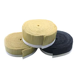 1M 70/100MM Brush Vacuum Cleaner Engraving Machine Dust Collector Cover For CNC Router To Spindle Motor Milling Machine