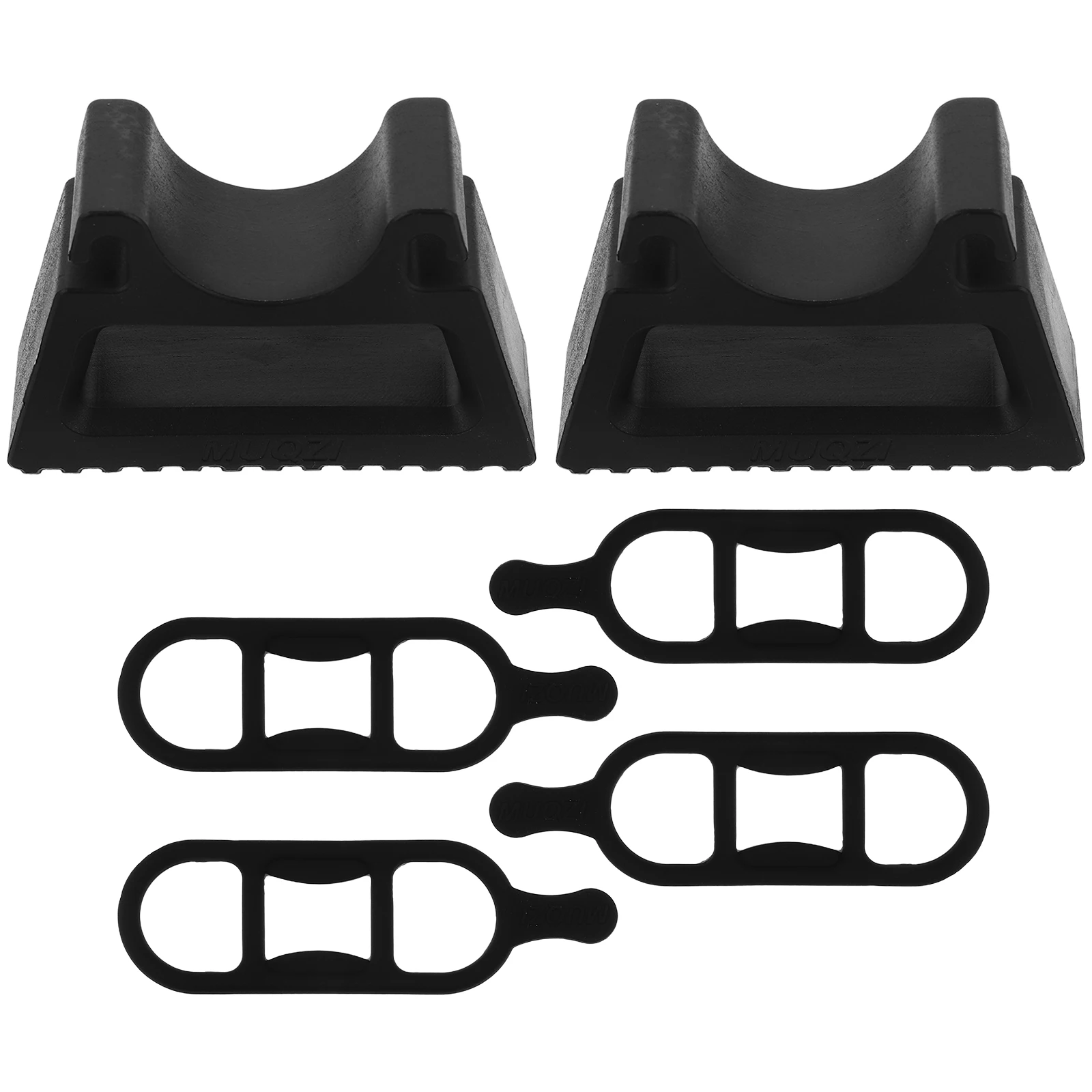 

1 Set Bicycle Handlebar Stabilizer Universal Anti-Shake Parking Stand For Road Mountain Bike Motorcycle Repair Stand Cycling