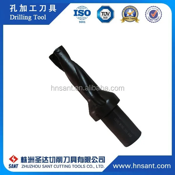 WCMX bit blade 3d/5d u bit numerical control lathe high precision numerical control machining center