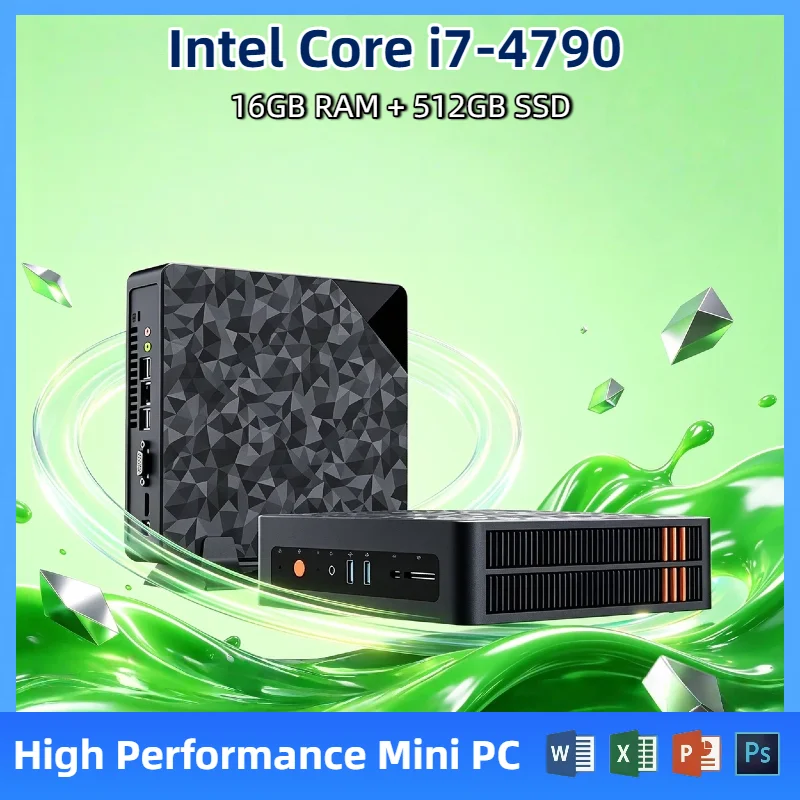 Core i7 4790-AliExpress