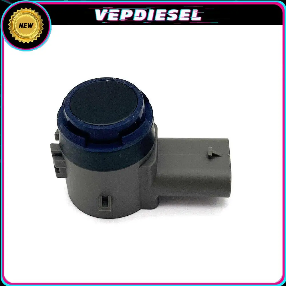 

Датчики парковки 2525001-01-D 252500211E для Tesla Model S X Y 2021-2023, автомобильные аксессуары