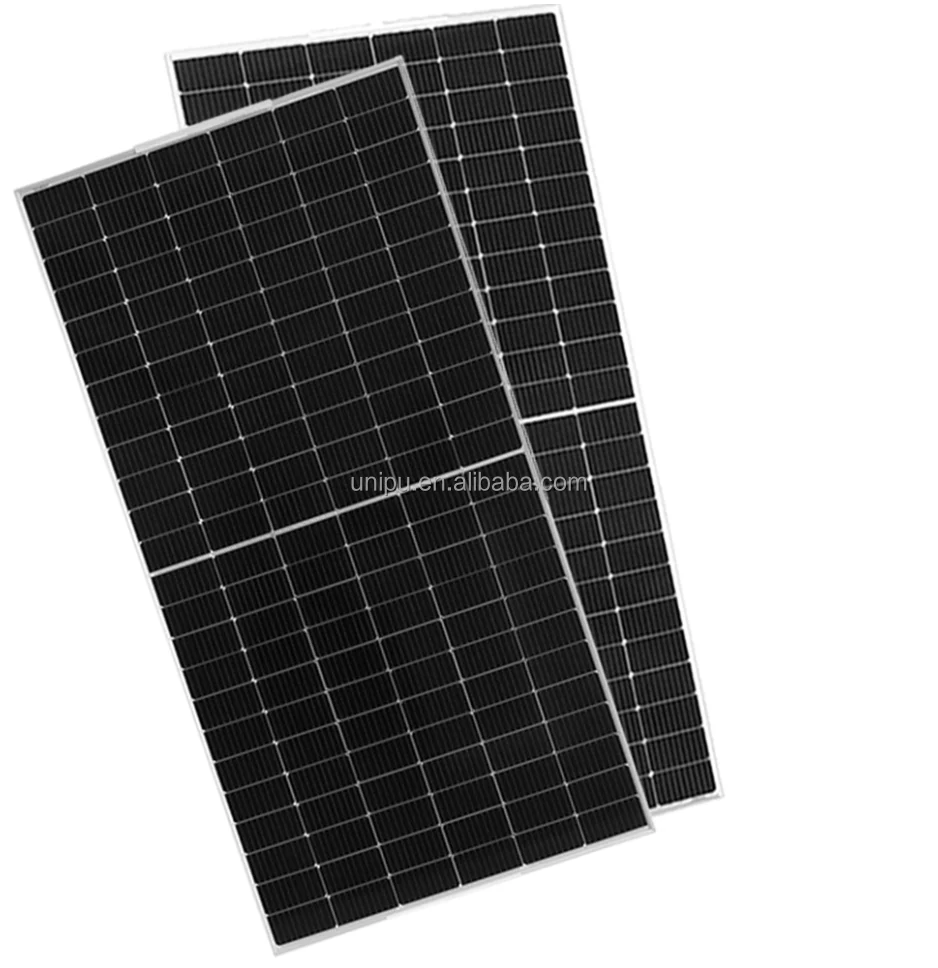 

Гибридные полуэлементные солнечные панели PVT Фотоэлектрические и тепловые гибридные технологии