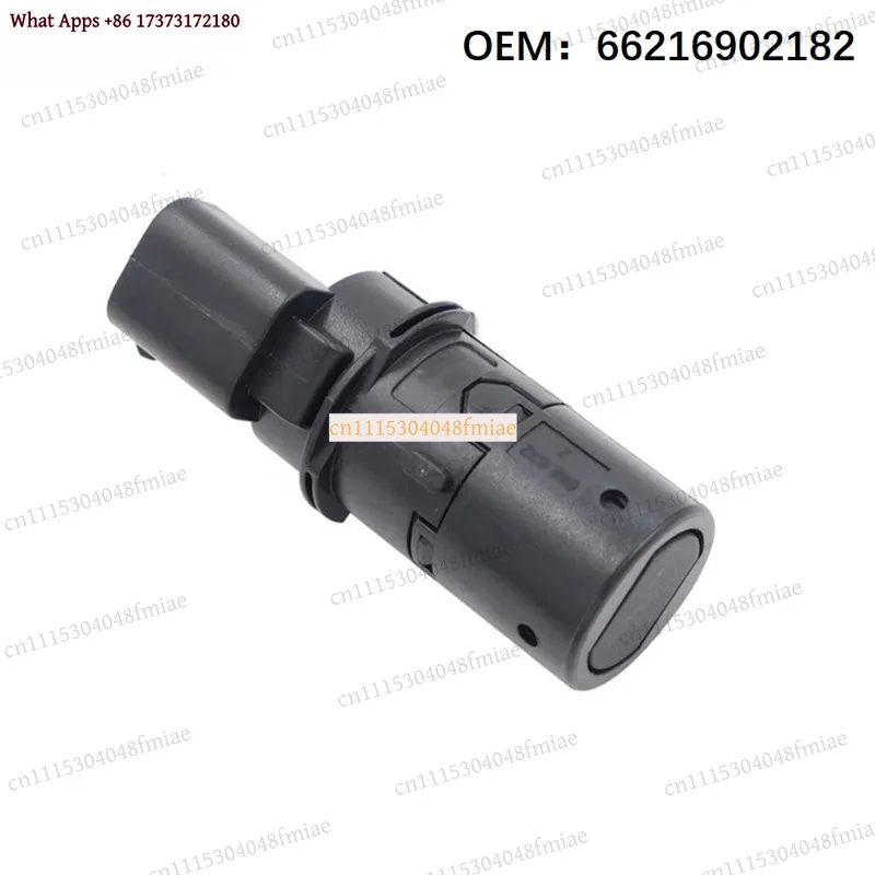 k3 PDC Parking Sensor 66216902182, Bumper Reverse Assist Replacement for BMW E38 E39 E53