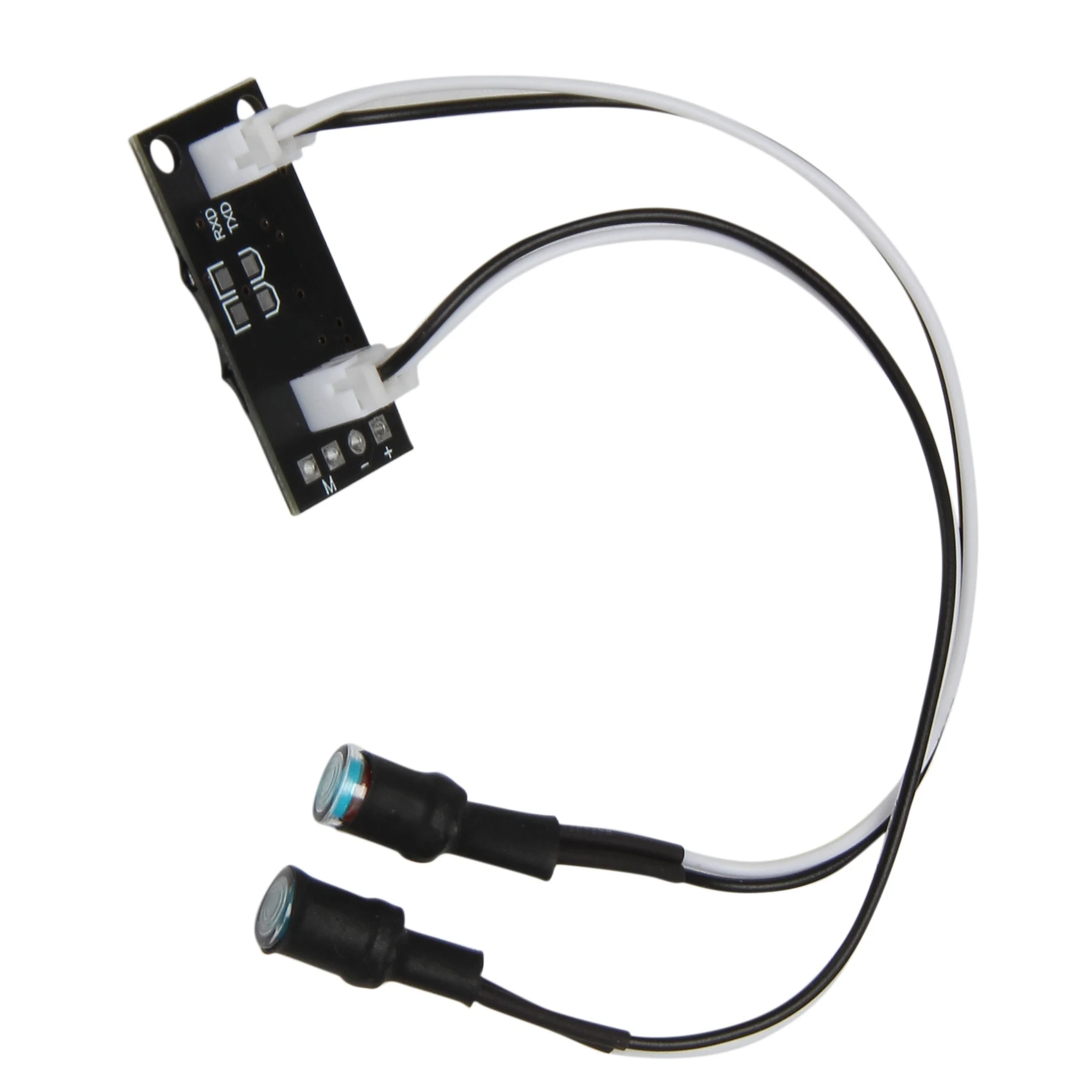 M18K-Solar Tracking Single-Axis Light Source Tracking Ray Tracking Board Light-Seeking Module Solar Automatic Tracker