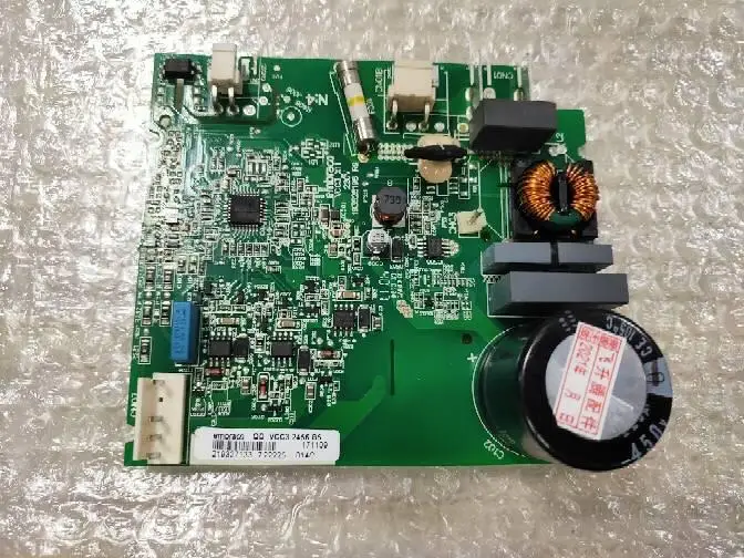 Applicable to Haier refrigerator frequency conversion board eecon-qd vcc3 2456 95 control drive board 0193525078