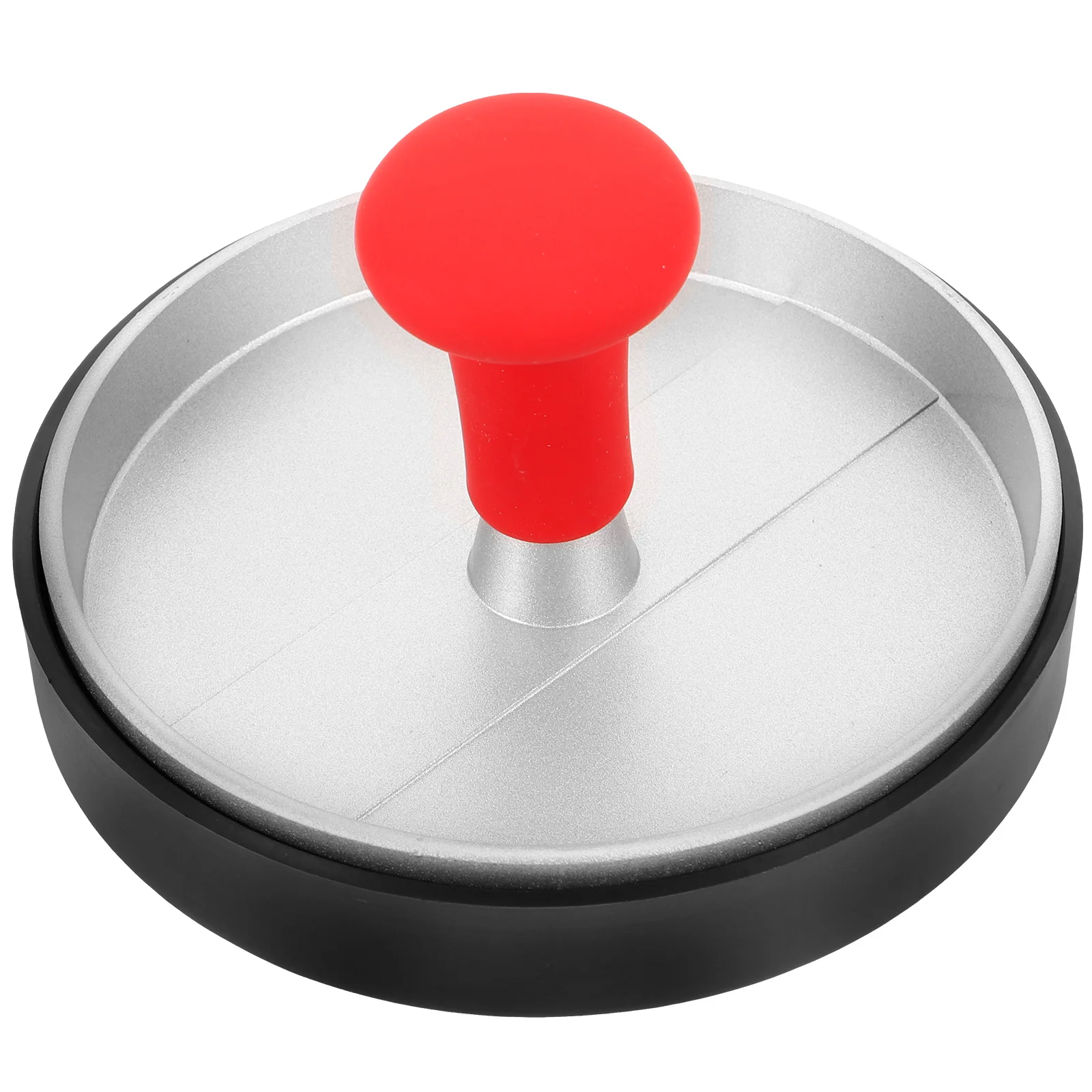 

Non Stick Steak Manual Burger Press Press Patty Maker Mold Stainless Steel Hamburger Burger Tool Sausage Steak Ground Beef Cook