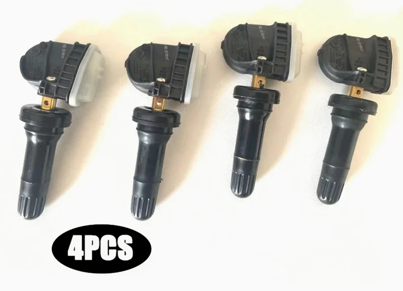 

Original 4pcs P1311220001a0 433mhz Tire Pressure Sensor Tpms For Foton High Quality
