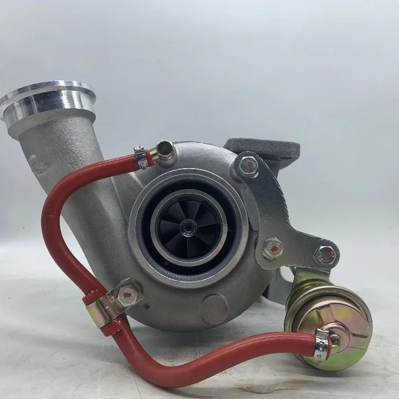 Turbocharger VOE21647837 21647837 S200G for Turbo Charge EC210B TCD2012L6 TCD2013L4-4V