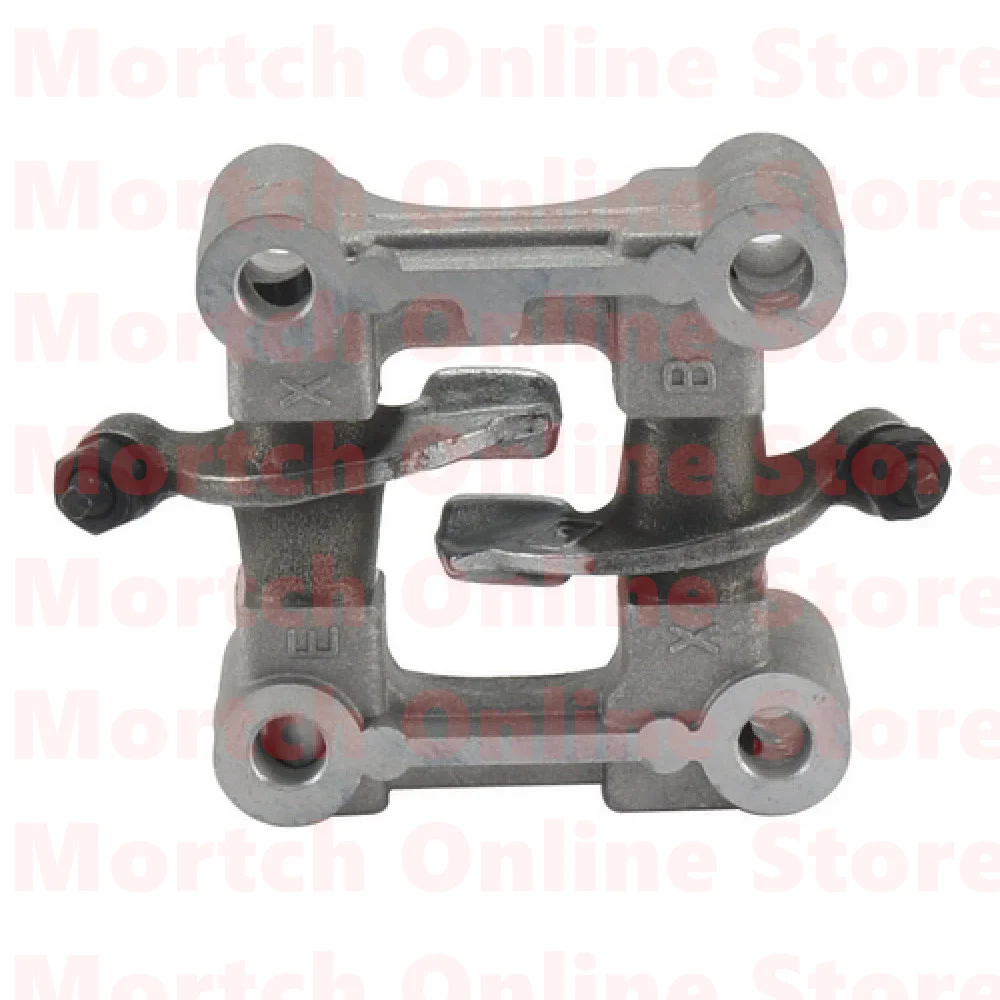 GY6 50cc Camshaft Holder 50-4019 69mm For GY6 50cc Chinese Scooter Moped 139QMB Engine