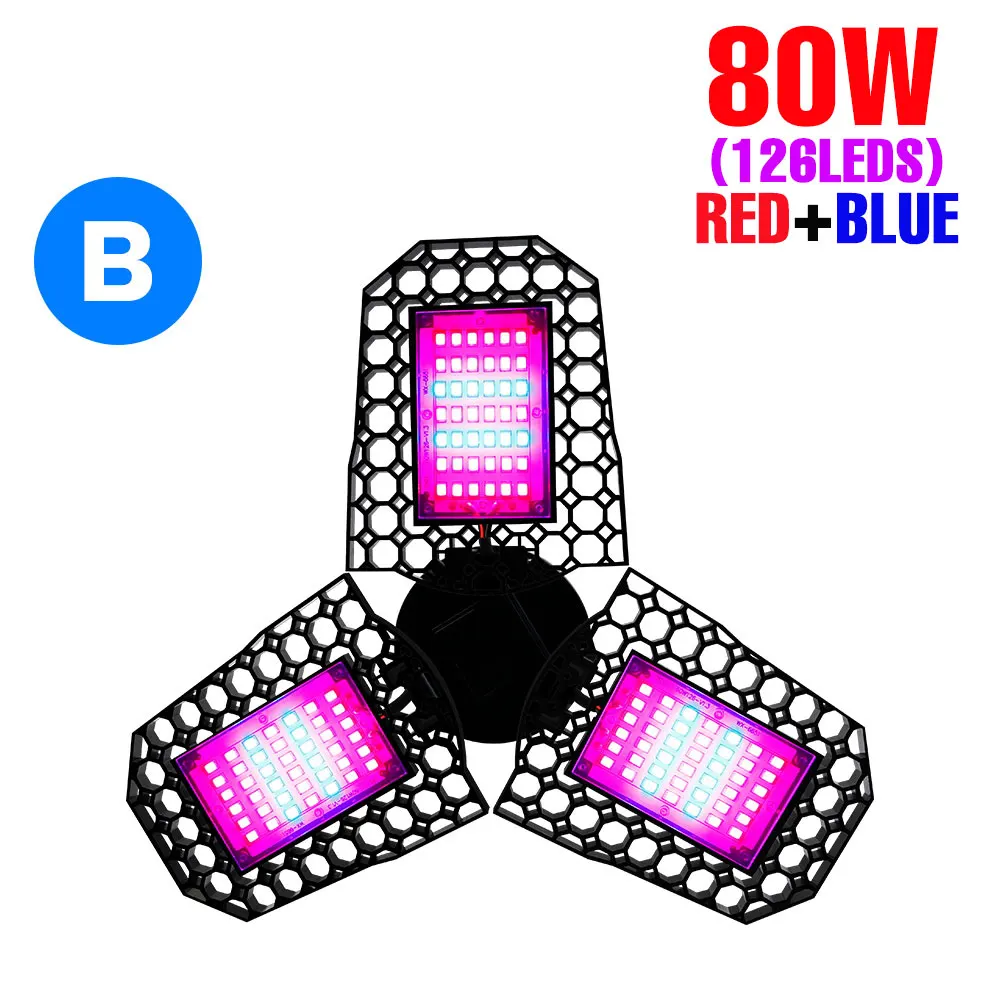 150W Led Grow Gloeilamp Volledige Spectrum Teelt Lamp Indoor Cactus Kas Tent Groente Hydrocultuur Plant Vullen Verlichting