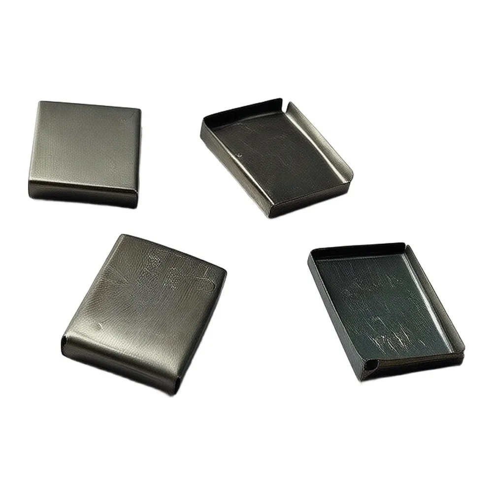 4 Piece Charging Contact Pad Kit Compatible with For 500 for 600 for 700 for 800 for 900 E for i j Series Robot Charging Base