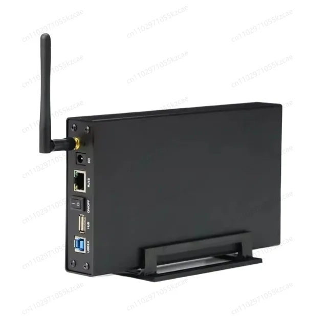 Wireless Hdd Enclos… - image