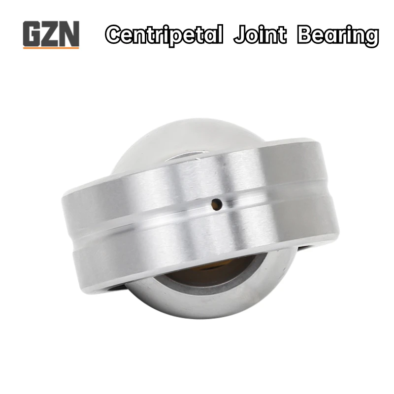 1PCS Radial Joint Bearing with Copper Ring PB GEBK 5 6 8 10 12 14 16 S 5X16X8 6X18X9 8X22X12 10X26X14MM