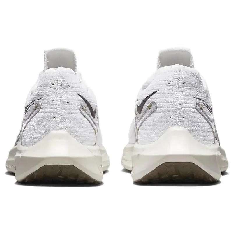 حذاء Nike Pegasus Turbo Next Nature White Light Bone Sneakers DM3413-100