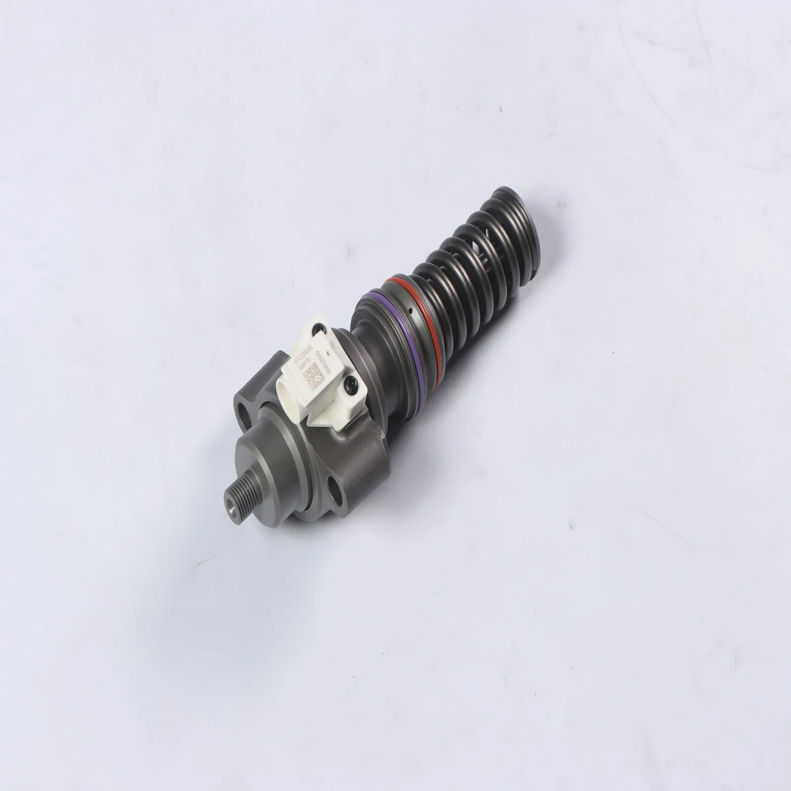 

Fuel Injector 1861200 1861200PR For DAF XF106 Paccar MX11 MX13 EPA 10 Engine