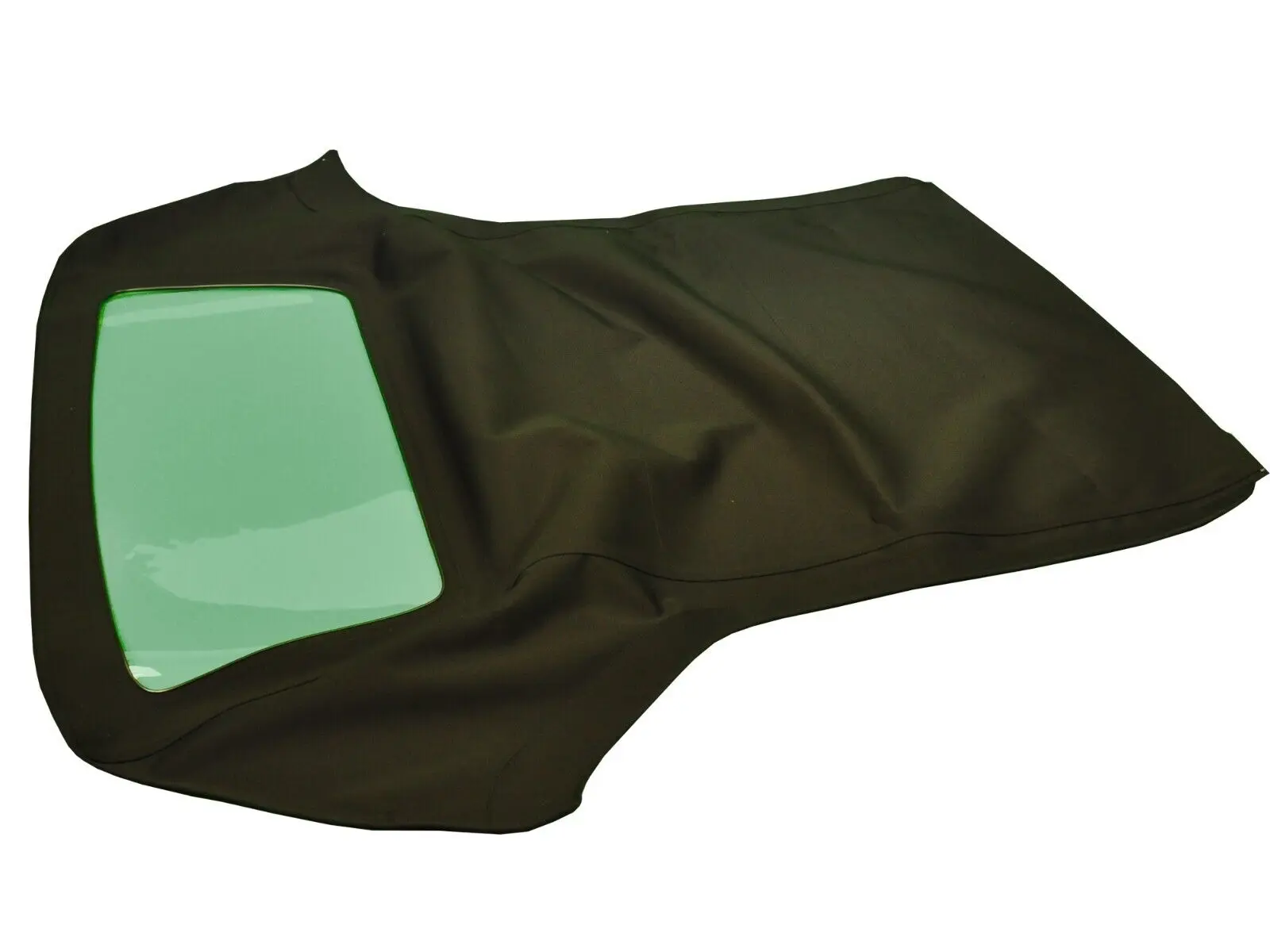 

2025 hot sale Brand New Fits for E30 Soft Top & Plastic Window 3 Series 1986-93 Haartz Black CANVAS PC6013 BM30-BLK-TW