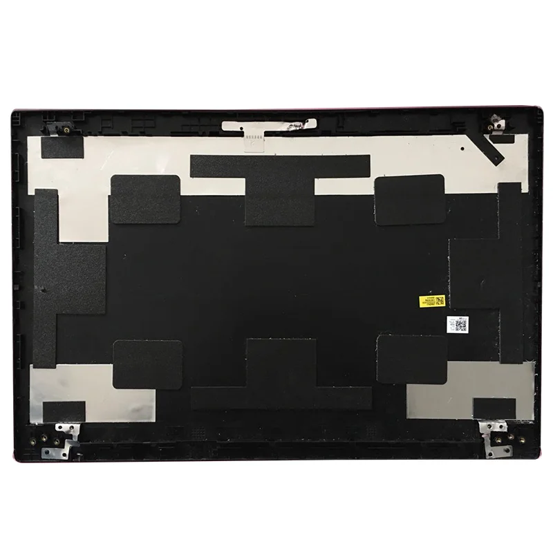 Imagem -02 - para Lenovo Thinkpad L480 Capa Traseira Lcd para Laptop Bisel Frontal Palmdescanso Caixa Inferior 01fl311 01lb 318 Novidade