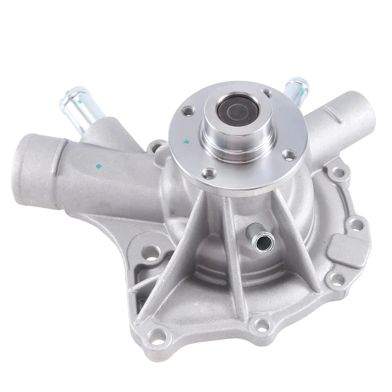 

Автомобильный водяной насос, насос охлаждающей воды двигателя 1112004301 для C-Class W203 00-07 CL203 01-11 S203 01-07, замена