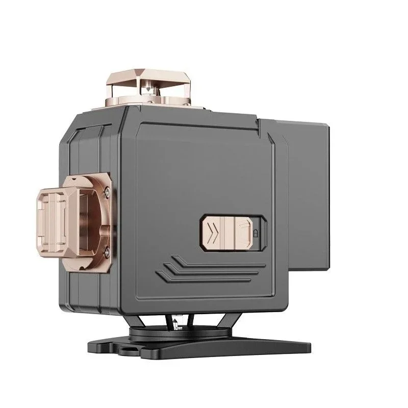 Level instrument high precision strong light outdoor 12 lines rainbow machine