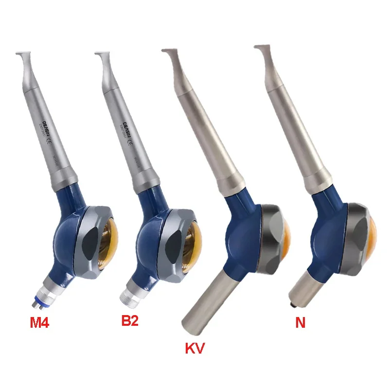 Dent al  Air Prophy Jet Tooth Whitening Sandblasting g un Polisher Polishing Handpiece Fit NSK KV Quick Connect den tistry Tools