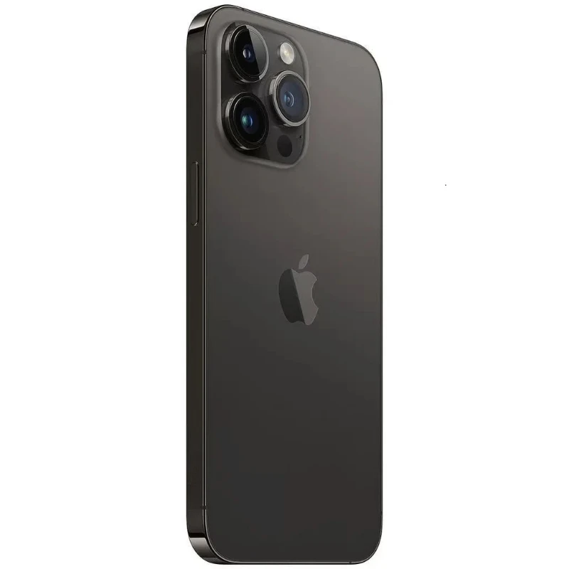 IPhone Original 14 Pro Max, 5G, 6.7 ", eSIM 128, 256 GB ROM, 6 GB RAM, Retina OLED Genuíno, Face ID, NFC, A15, Versão EUA, 95% Novo