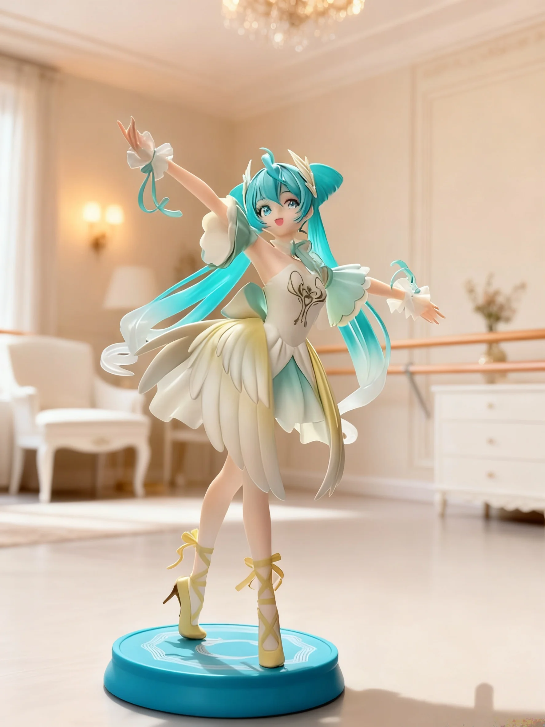 novo-nobre-e-elegante-cisne-ballet-hatsune-miku-pvc-personagem-modelo-ornamento-animacao-coletor-estatua-decoracao-de-mesa