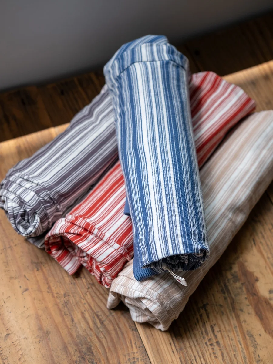 

Summer Stripe T-irt Quad Color Svel Nautical irt Loose Fit Cotton Youthful Sle round Ne ort Sve Top