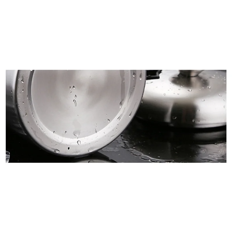 

Insulated Ice Bucket With Lid With Ice Tongs Compartment Ice-Cube Container Buckets