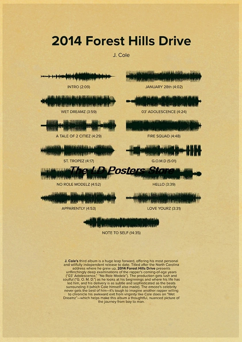 Music Album Audio Kraft Paper  - Audio Music Wallpaper 评论和价格