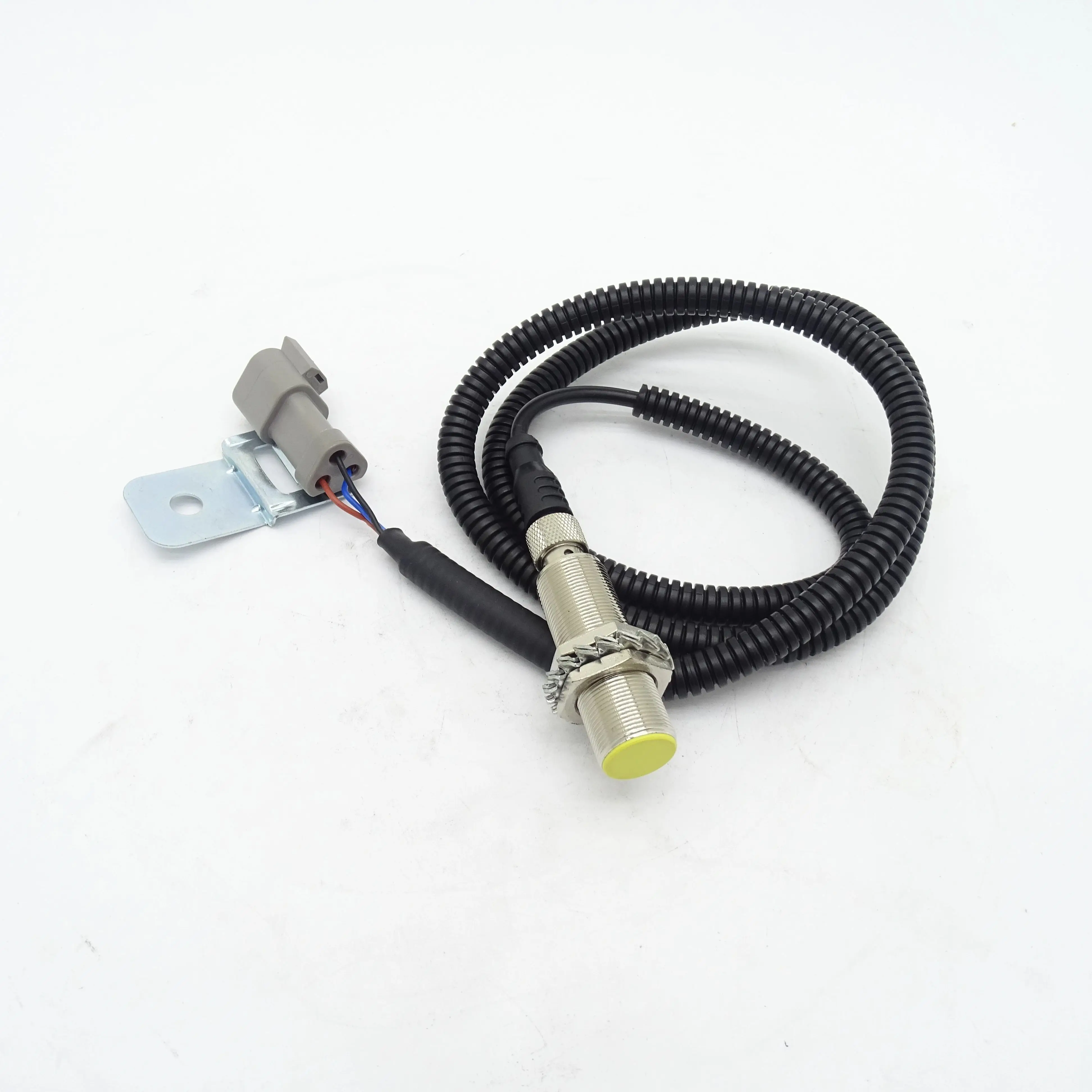 Revolution Speed Sensor Switch 70180321 For JCB 3CX 4CX Excavator Construction Machinery Part