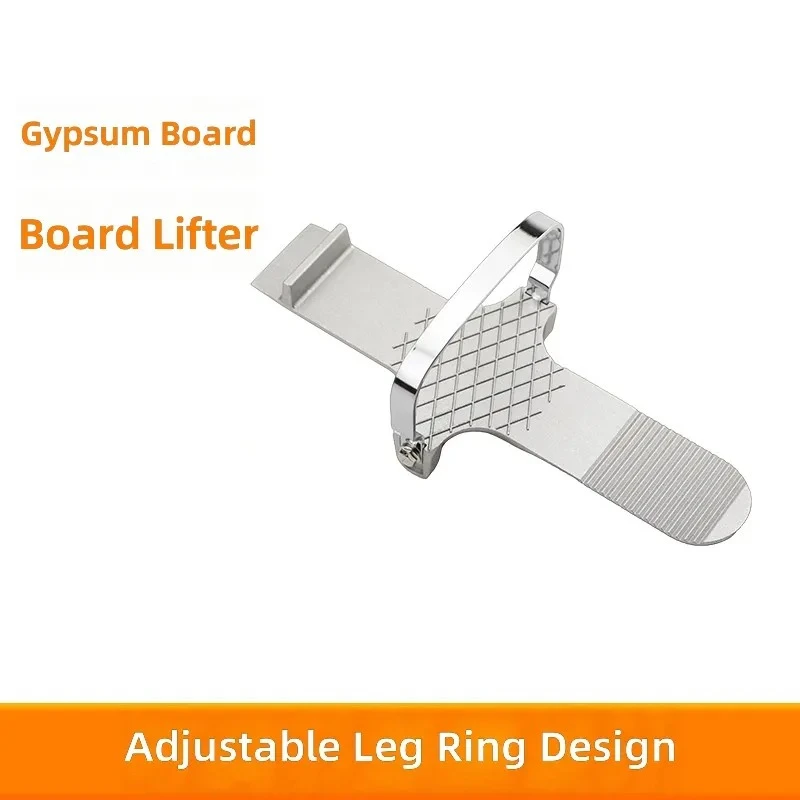 for Wood Glass Gypsum Board Lifter Floor Handling Board Tile Tool