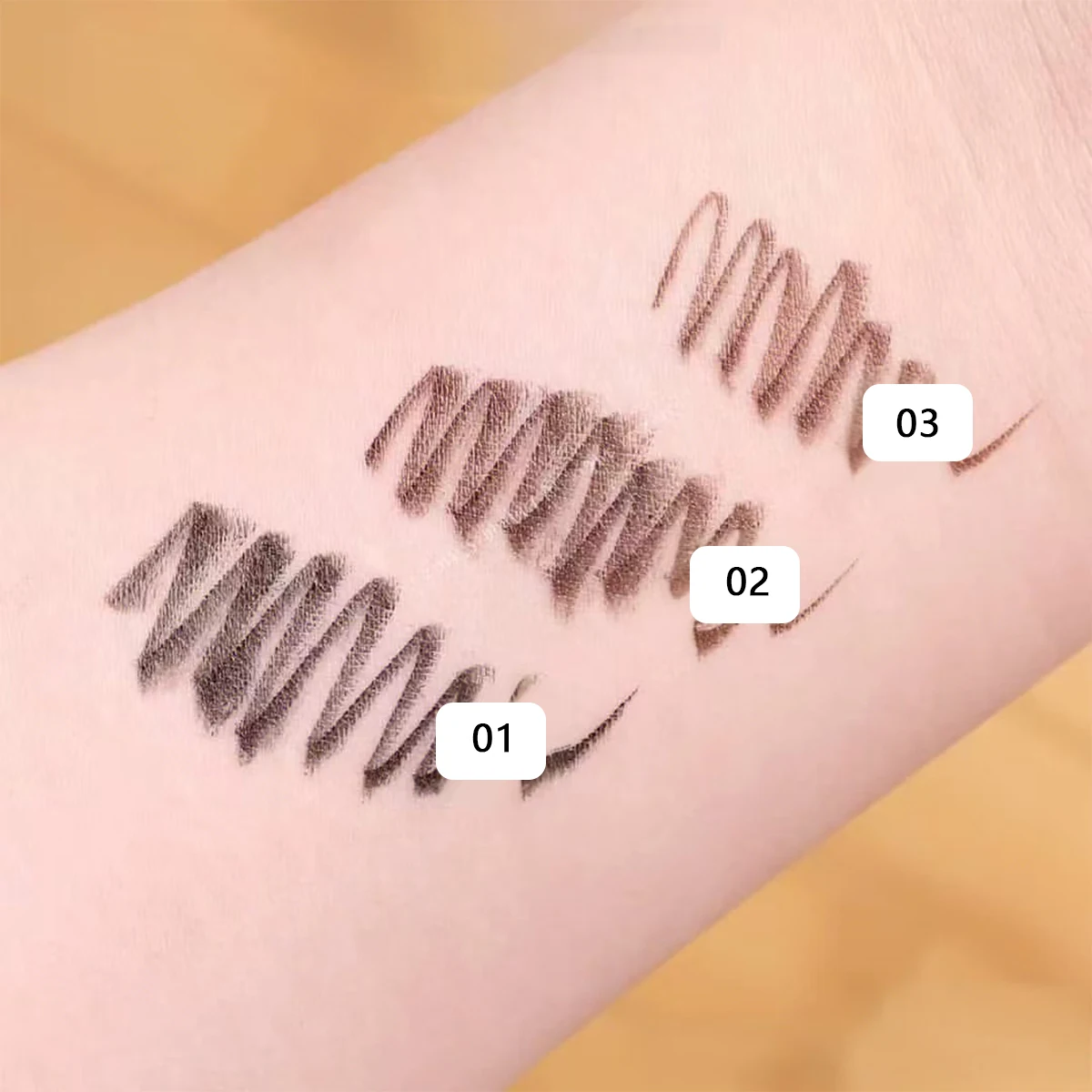 Lilybyred Am9 to Pm9 Survival Penliner,Smudge Proof Texture,Soft Gliding Tip,Rich Pigment Color,Korean Cosmetic,Korean Makeup