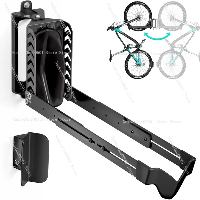 

Настенные крепления для велосипедов, настенные крепления для велосипедов, не требующие подъема тяжелых предметов, велосипеды для гаражей
