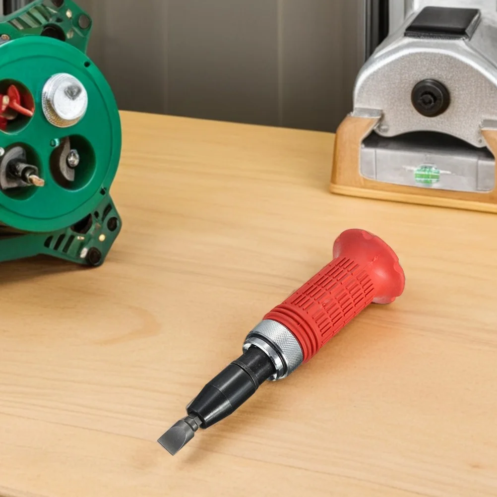 مجموعة واحدة من لقم مفك البراغي اليدوية شديدة التحمل من الفولاذ المقاوم للصدأ لصيانة الإصلاح الدقيق #2