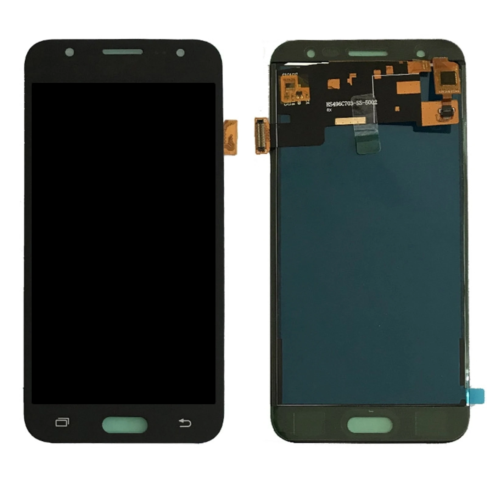 TFT LCD Screen+Touch Screen for Galaxy J5 Digitizer Full Assembly