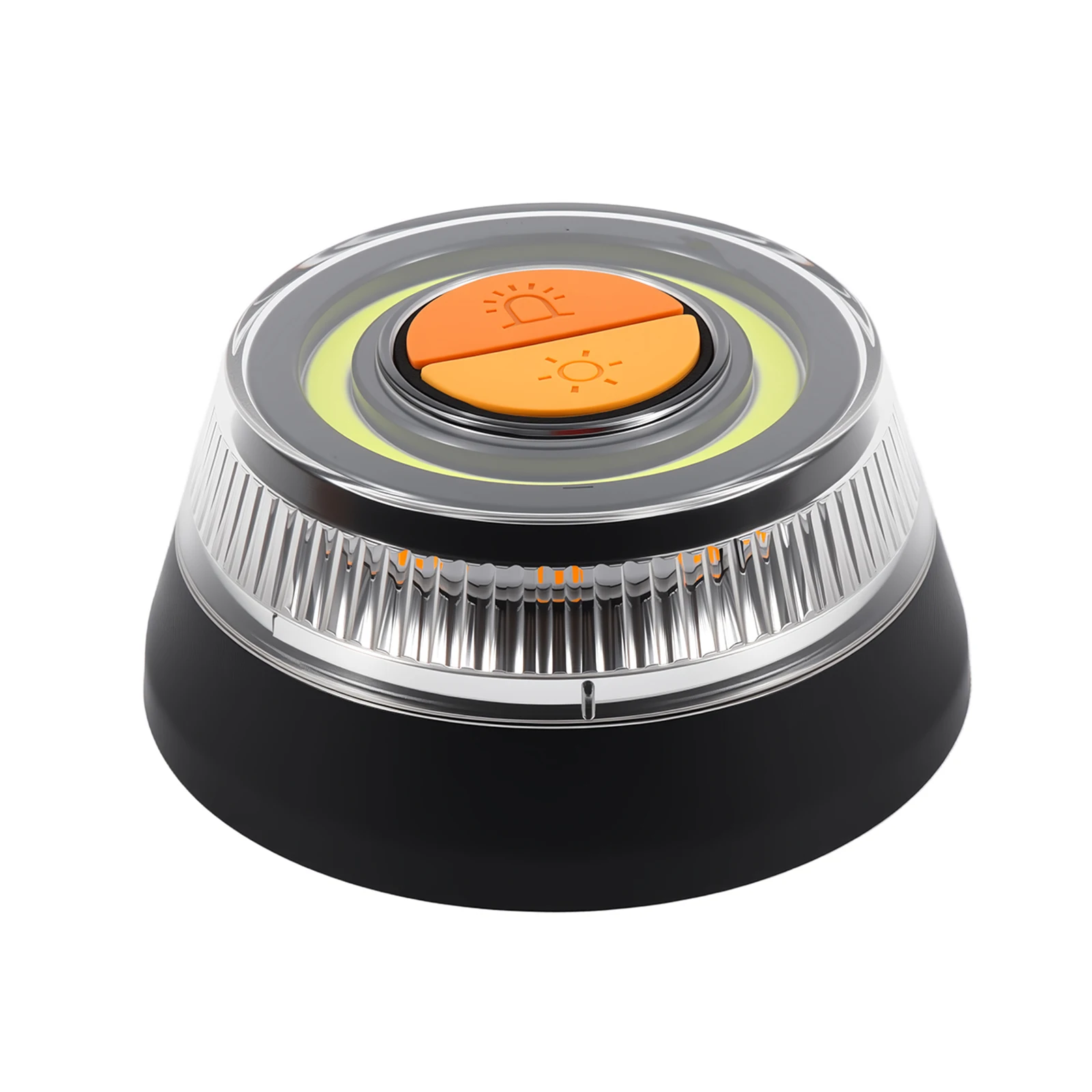 Upgraded/Basic V16 Car Warning Light 3/2/1PCS LED Emergency Light Traffic Warn Safety Flashlight Beacon Lights Car Accessories