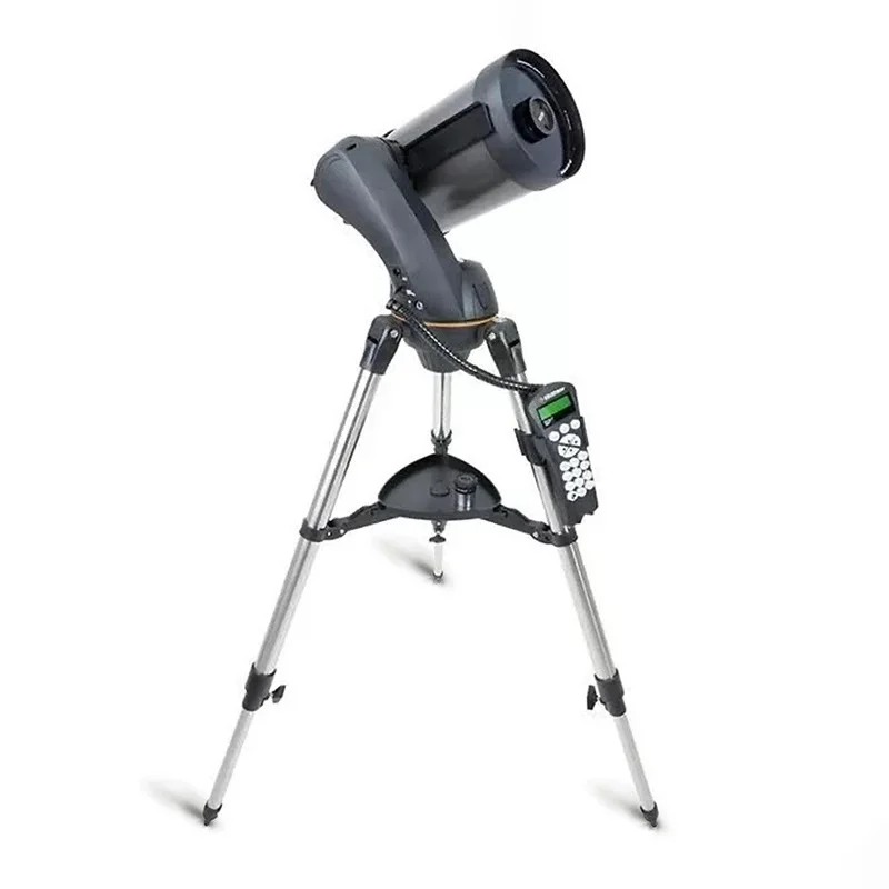 Celestron NexStar 150SLT C6 StarBright XLT Computered GOTO Astronomical Telescope Deep Space Stargazing Photography