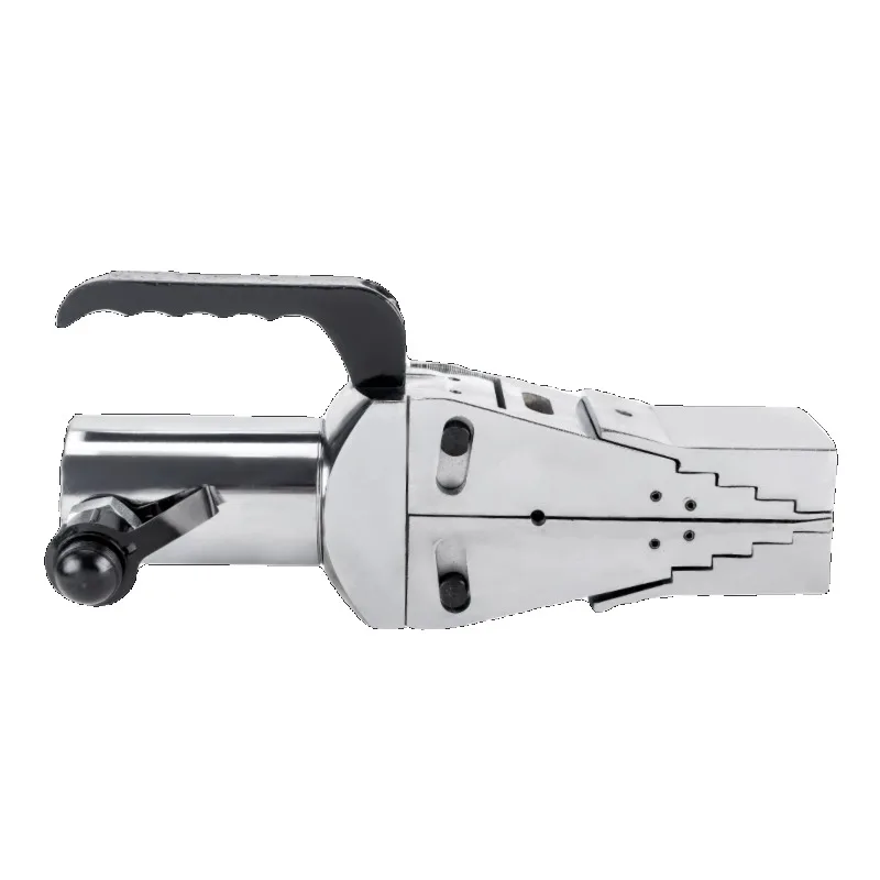 Hydraulic Flange Se…