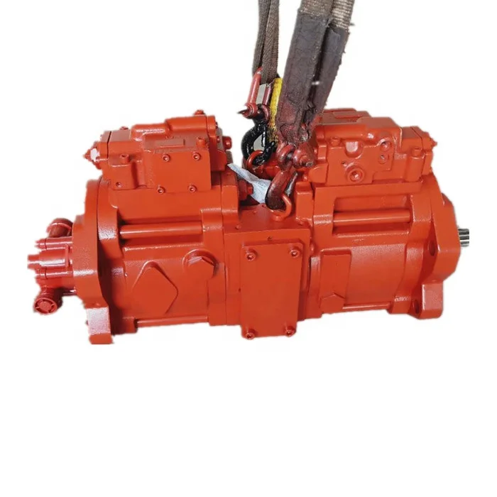 

For Hyundai R210LC-9 Hydraulic Main Pump 31Q6-10020 K3V112DTP-1H9R-9N62